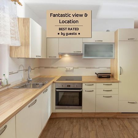 Apartment Pr' Kavac Rateče Exteriér fotografie