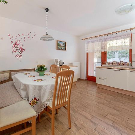 Apartment Pr' Kavac Rateče Exteriér fotografie