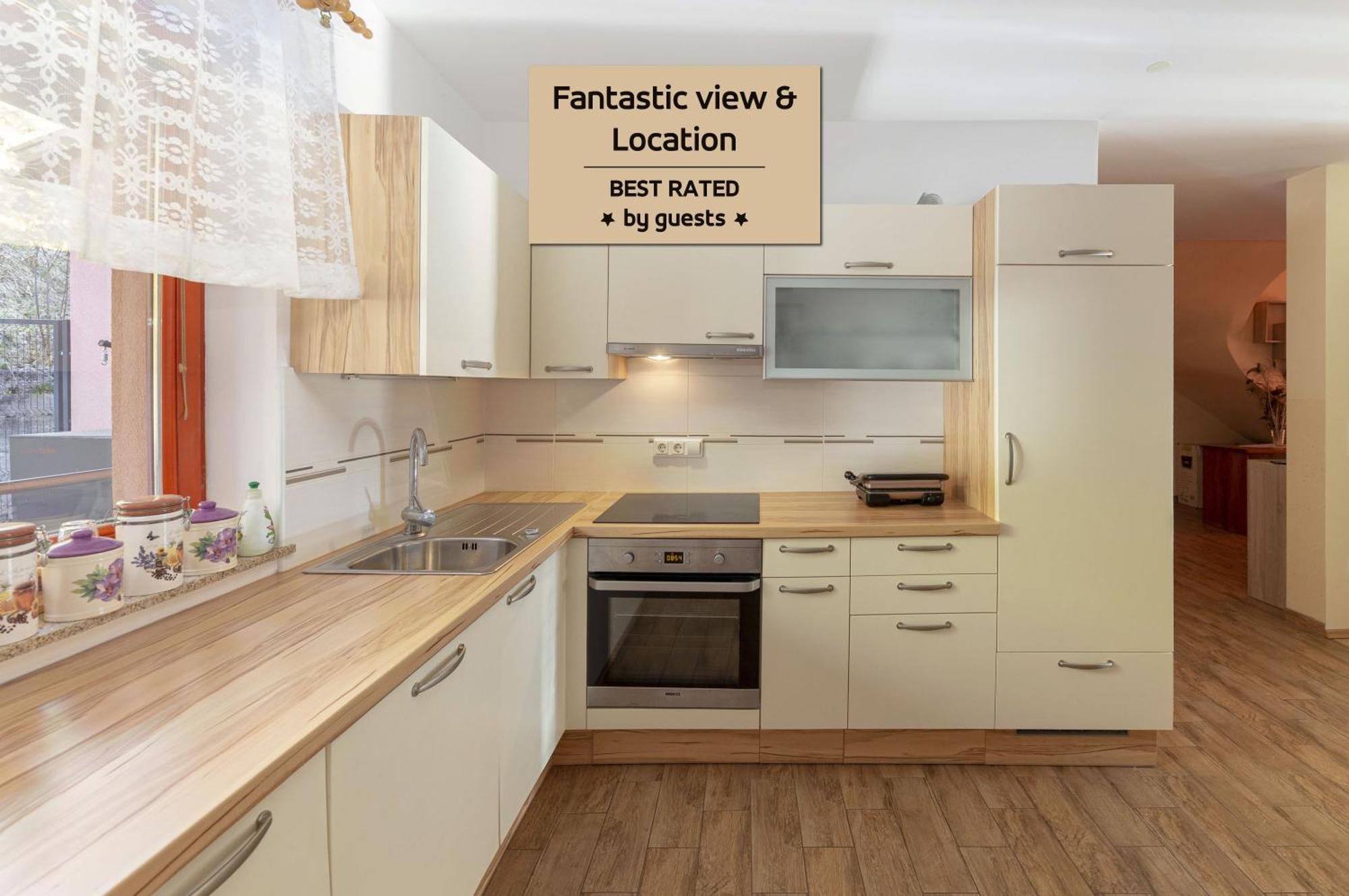 Apartment Pr' Kavac Rateče Exteriér fotografie