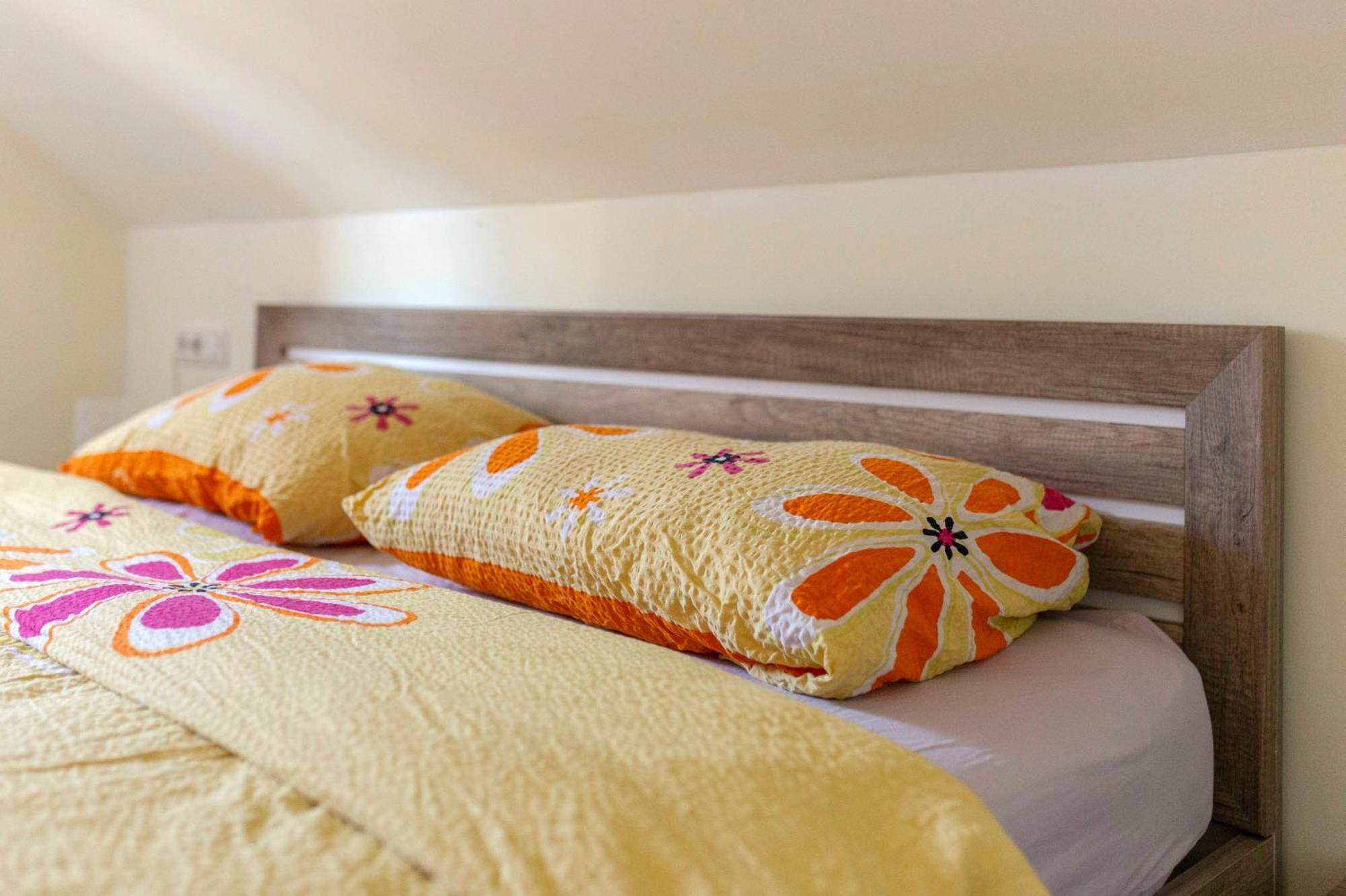 Apartment Pr' Kavac Rateče Exteriér fotografie