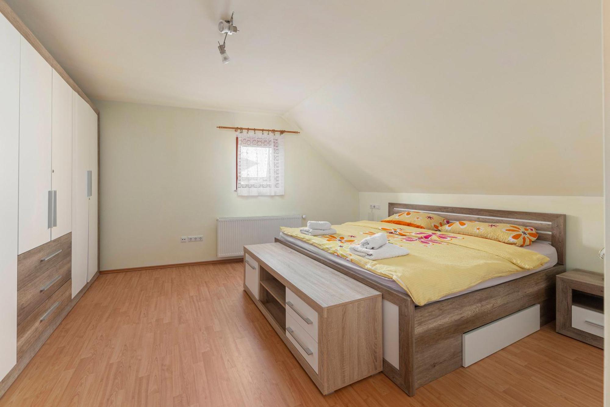 Apartment Pr' Kavac Rateče Exteriér fotografie