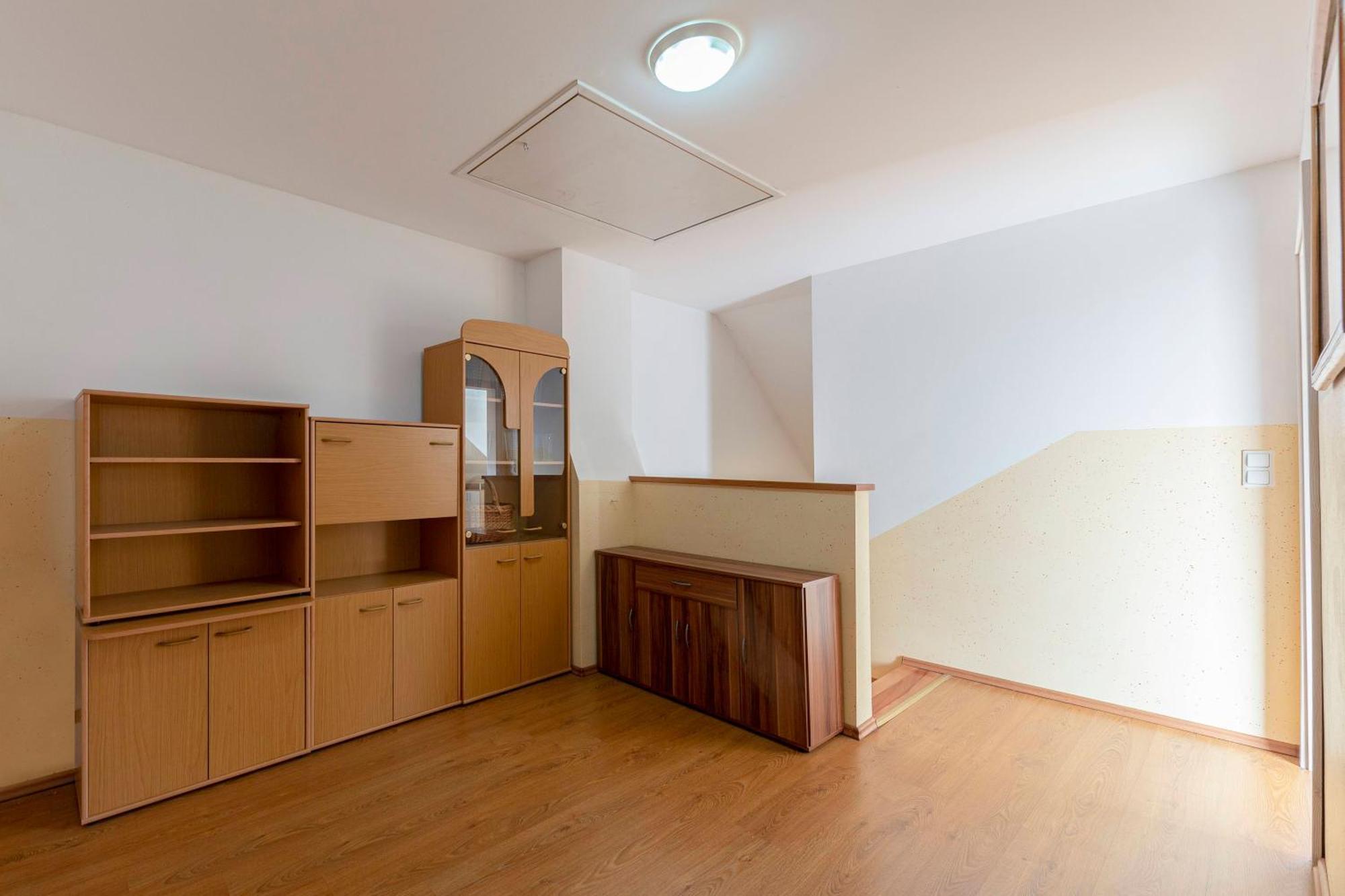 Apartment Pr' Kavac Rateče Exteriér fotografie