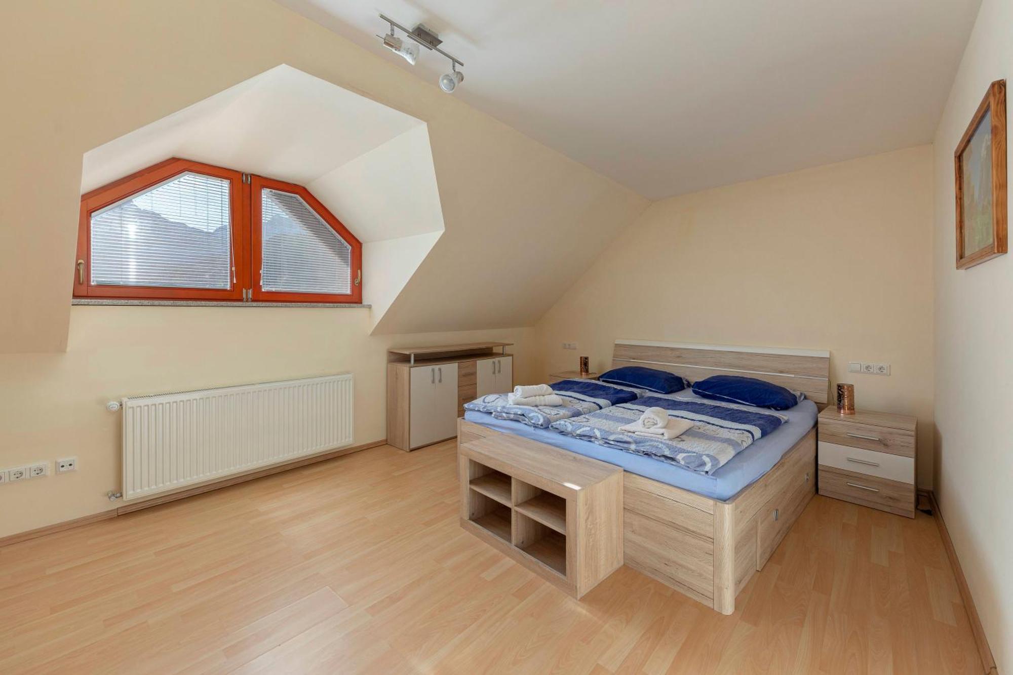 Apartment Pr' Kavac Rateče Exteriér fotografie