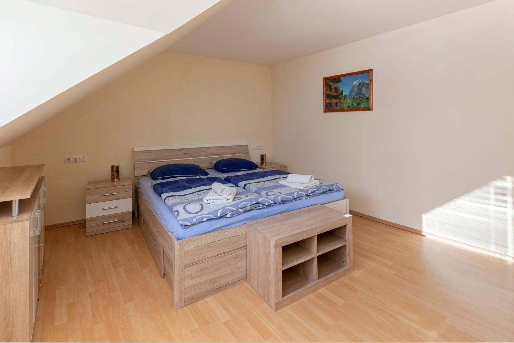 Apartment Pr' Kavac Rateče Exteriér fotografie