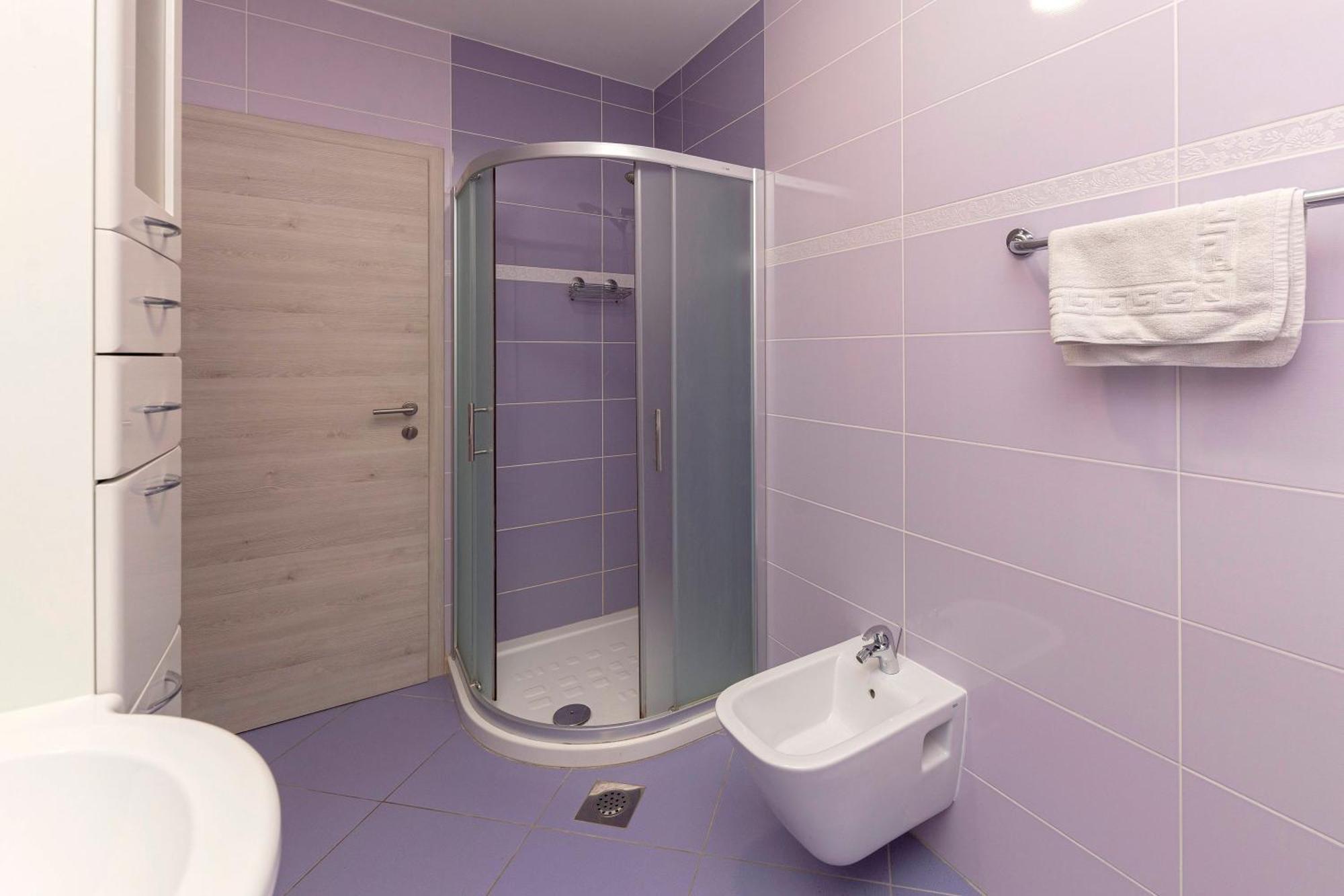 Apartment Pr' Kavac Rateče Exteriér fotografie