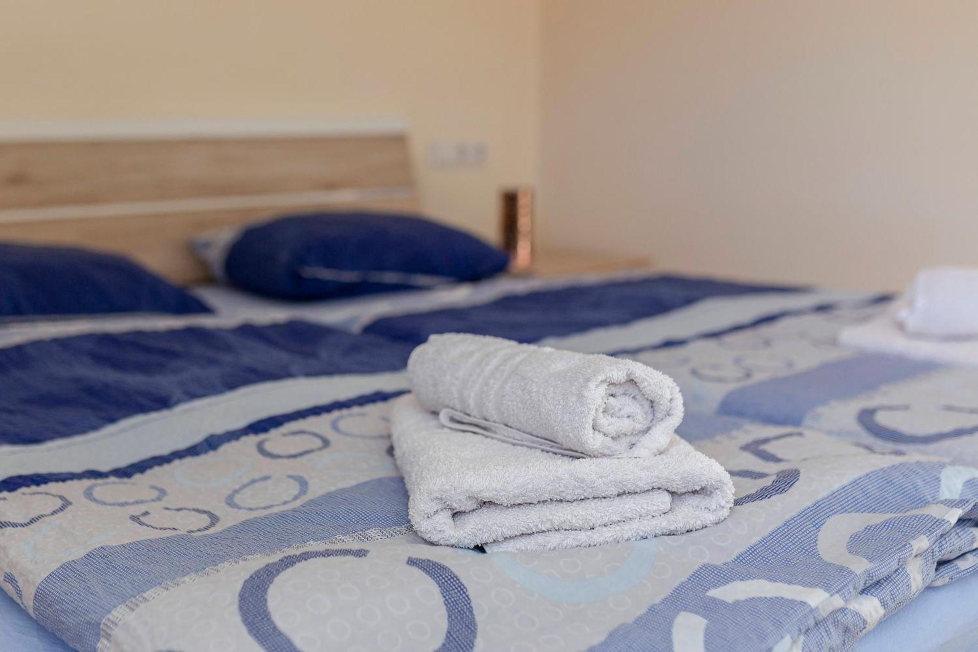 Apartment Pr' Kavac Rateče Exteriér fotografie